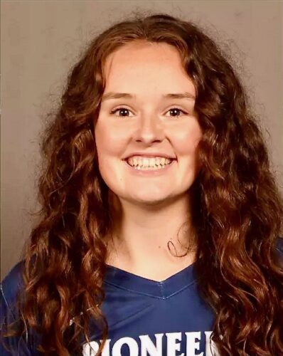 Former MC All-American joins volleyball staff